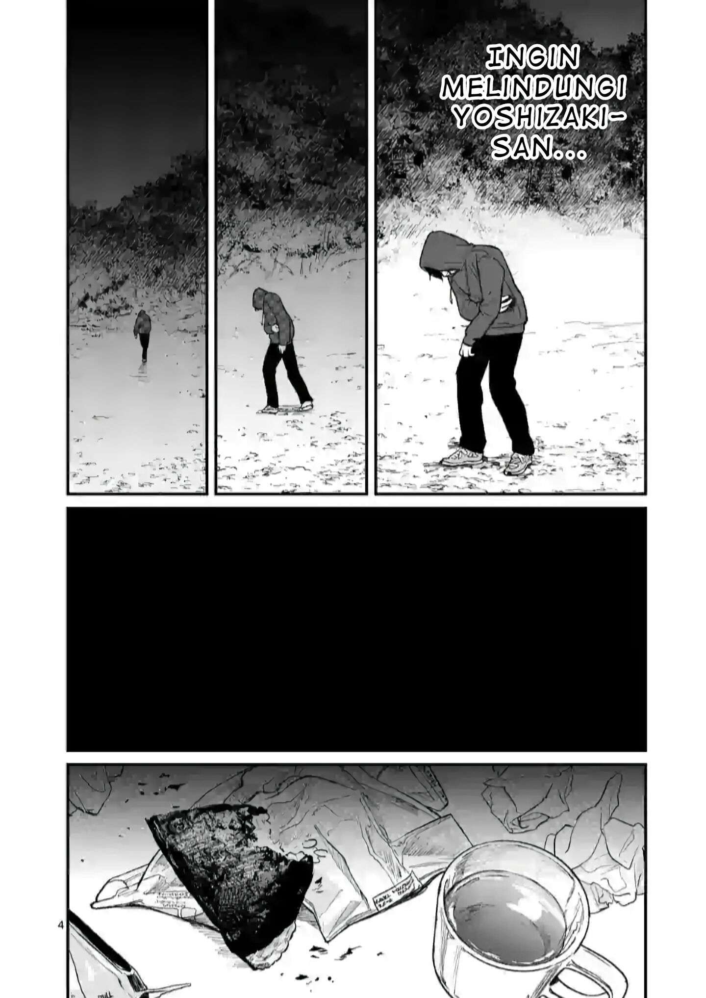 Dilarang COPAS - situs resmi www.mangacanblog.com - Komik kimi ni koisuru satsujinki 004 - chapter 4 5 Indonesia kimi ni koisuru satsujinki 004 - chapter 4 Terbaru 4|Baca Manga Komik Indonesia|Mangacan