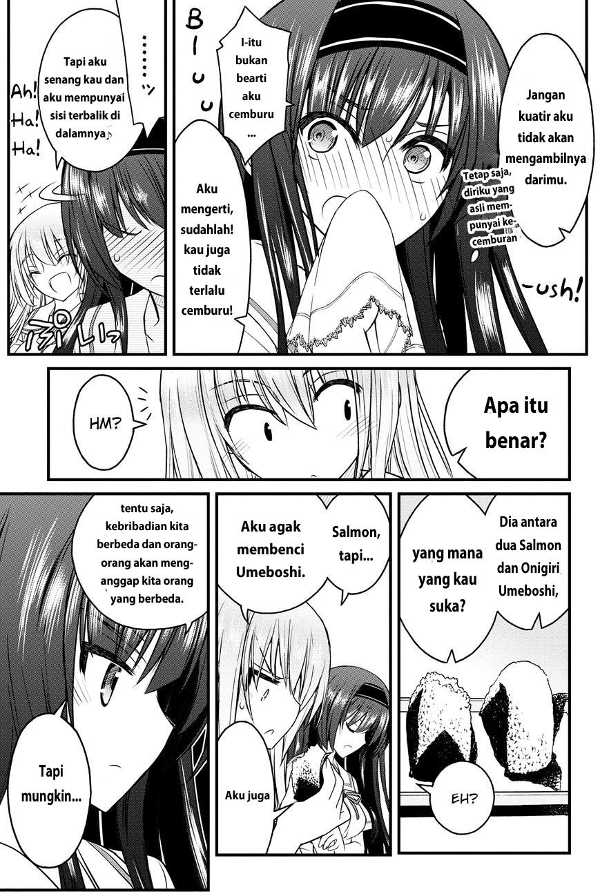 Dilarang COPAS - situs resmi www.mangacanblog.com - Komik kin no kanojo gin no kanojo 005 - chapter 5 6 Indonesia kin no kanojo gin no kanojo 005 - chapter 5 Terbaru 29|Baca Manga Komik Indonesia|Mangacan