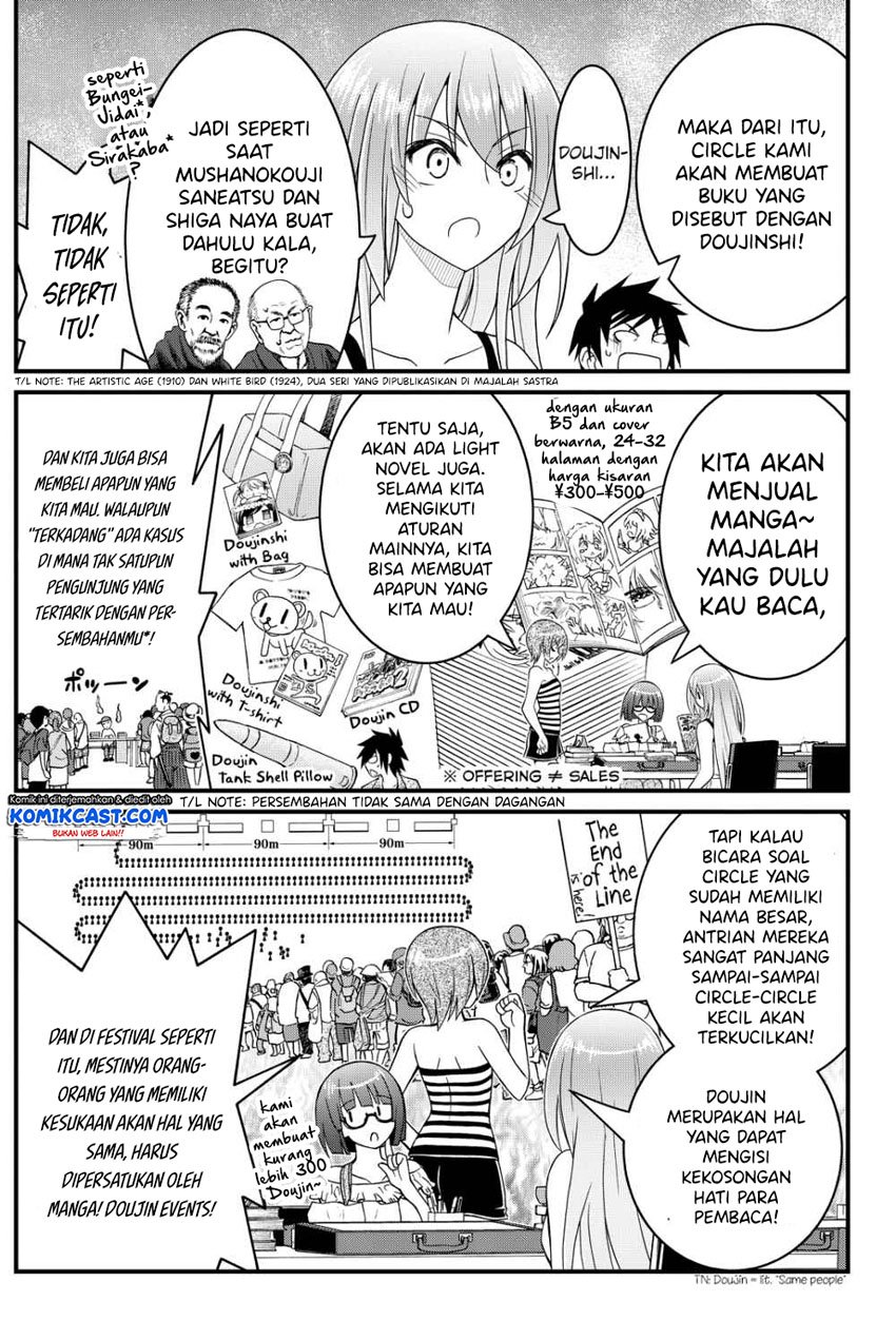 Dilarang COPAS - situs resmi www.mangacanblog.com - Komik kin no kanojo gin no kanojo 027 - chapter 27 28 Indonesia kin no kanojo gin no kanojo 027 - chapter 27 Terbaru 10|Baca Manga Komik Indonesia|Mangacan