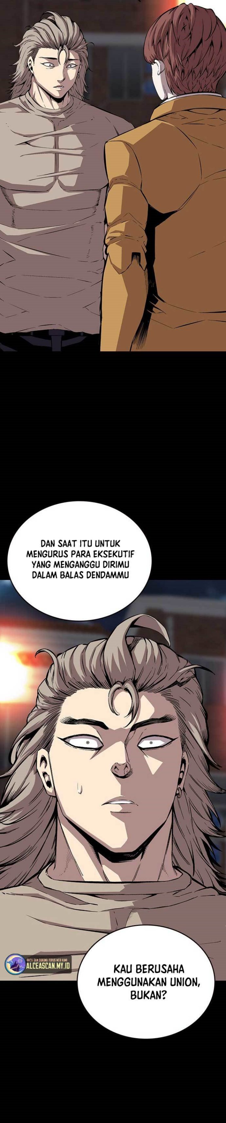 Dilarang COPAS - situs resmi www.mangacanblog.com - Komik king game 050 - chapter 50 51 Indonesia king game 050 - chapter 50 Terbaru 7|Baca Manga Komik Indonesia|Mangacan