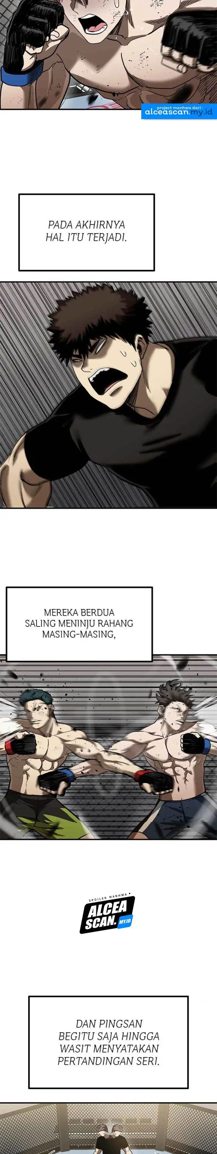 Dilarang COPAS - situs resmi www.mangacanblog.com - Komik king mma 026 - chapter 26 27 Indonesia king mma 026 - chapter 26 Terbaru 6|Baca Manga Komik Indonesia|Mangacan