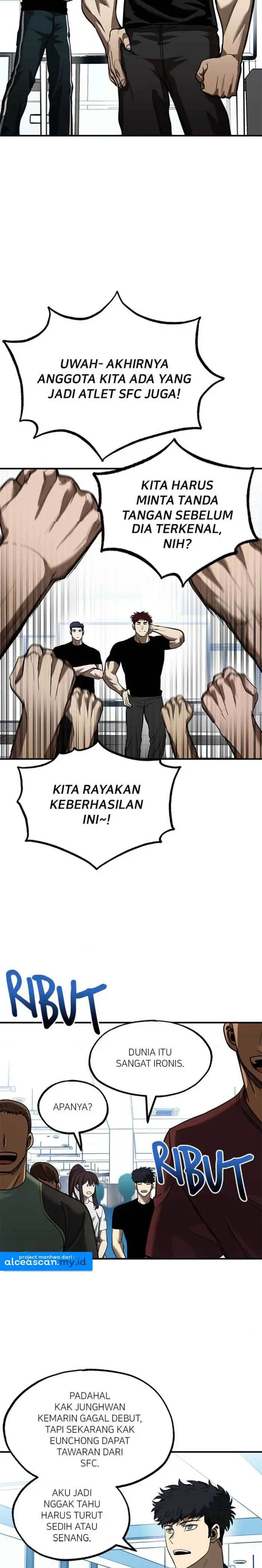 Dilarang COPAS - situs resmi www.mangacanblog.com - Komik king mma 026 - chapter 26 27 Indonesia king mma 026 - chapter 26 Terbaru 12|Baca Manga Komik Indonesia|Mangacan