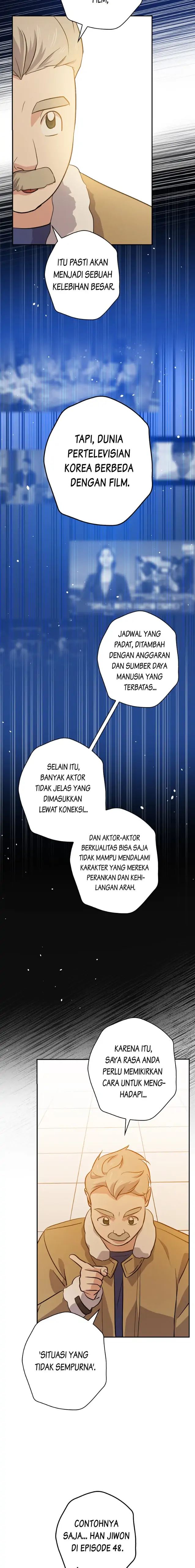 Dilarang COPAS - situs resmi www.mangacanblog.com - Komik king of drama 039 - chapter 39 40 Indonesia king of drama 039 - chapter 39 Terbaru 8|Baca Manga Komik Indonesia|Mangacan