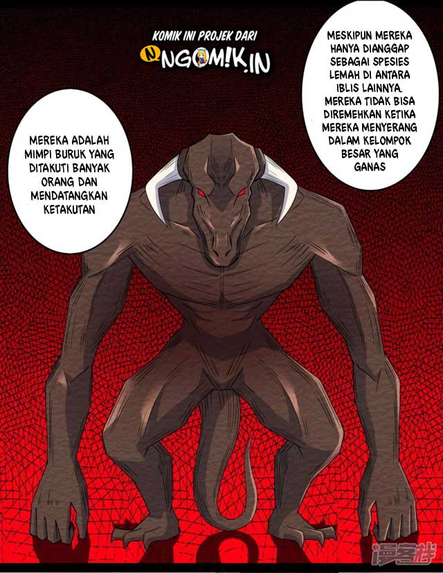 Dilarang COPAS - situs resmi www.mangacanblog.com - Komik king of apocalypse 076 - chapter 76 77 Indonesia king of apocalypse 076 - chapter 76 Terbaru 4|Baca Manga Komik Indonesia|Mangacan