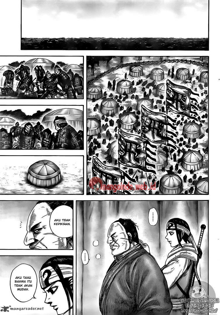 Dilarang COPAS - situs resmi www.mangacanblog.com - Komik kingdom 480 - chapter 480 481 Indonesia kingdom 480 - chapter 480 Terbaru 4|Baca Manga Komik Indonesia|Mangacan