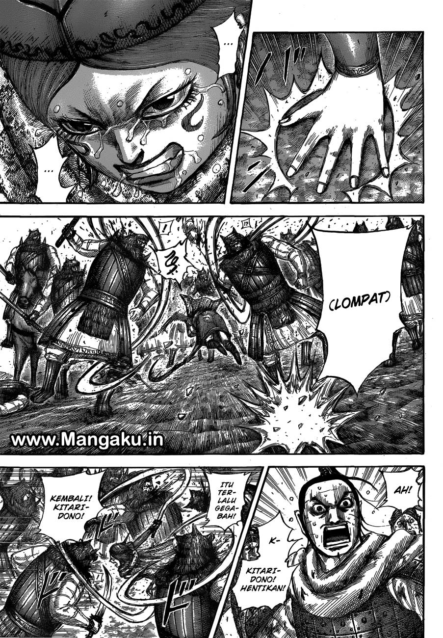 Dilarang COPAS - situs resmi www.mangacanblog.com - Komik kingdom 564 - chapter 564 565 Indonesia kingdom 564 - chapter 564 Terbaru 5|Baca Manga Komik Indonesia|Mangacan