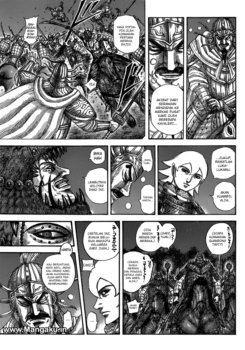Dilarang COPAS - situs resmi www.mangacanblog.com - Komik kingdom 568 - chapter 568 569 Indonesia kingdom 568 - chapter 568 Terbaru 7|Baca Manga Komik Indonesia|Mangacan