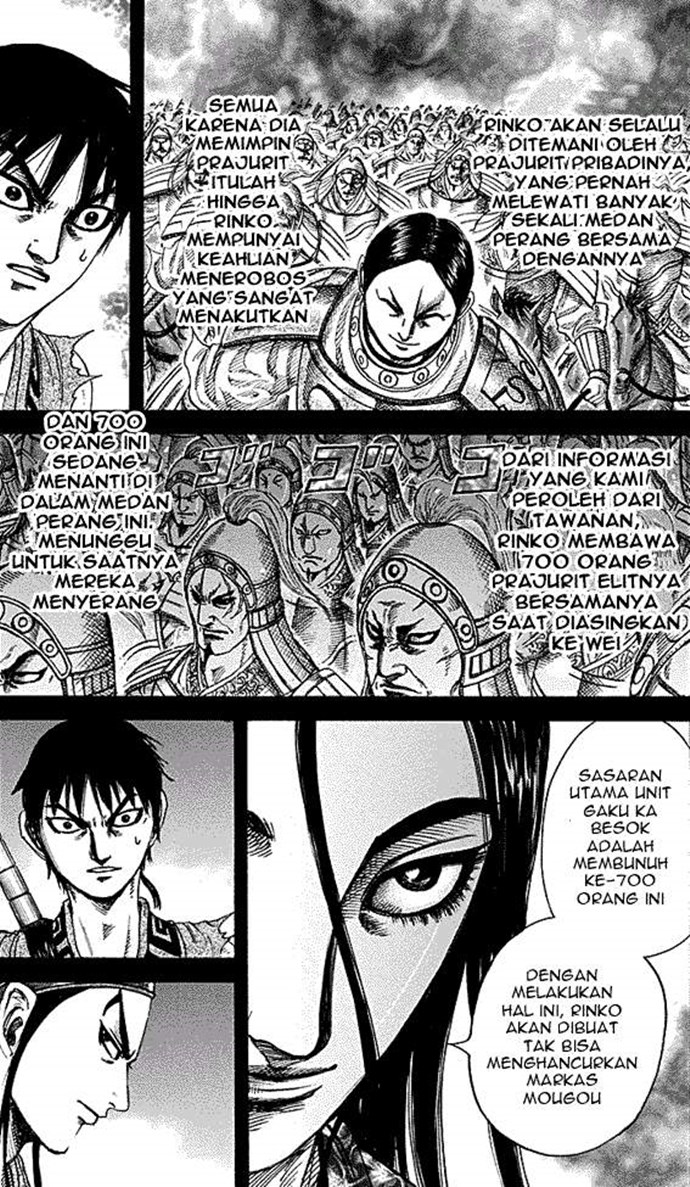 Dilarang COPAS - situs resmi www.mangacanblog.com - Komik kingdom 215 - chapter 215 216 Indonesia kingdom 215 - chapter 215 Terbaru 9|Baca Manga Komik Indonesia|Mangacan