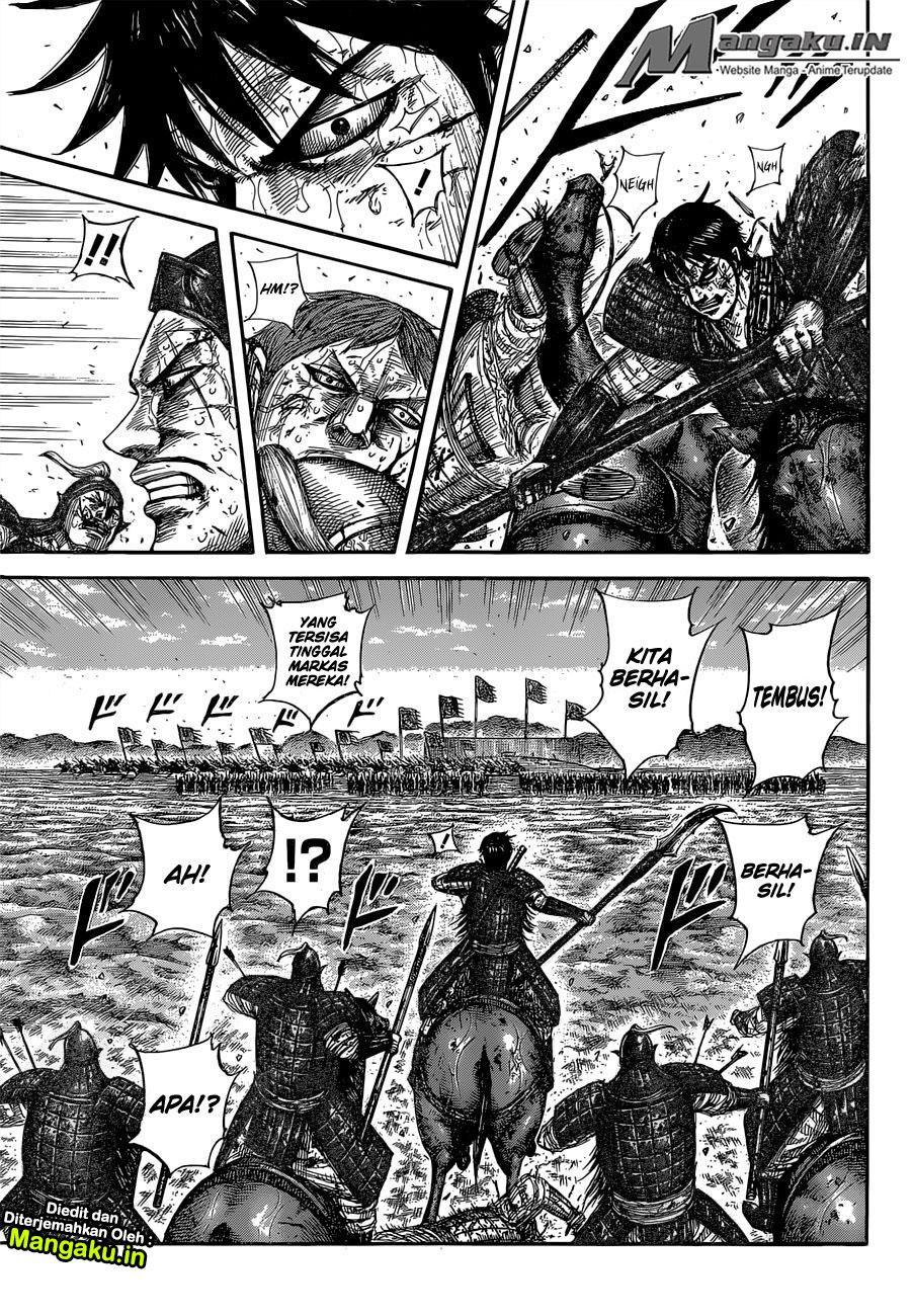 Dilarang COPAS - situs resmi www.mangacanblog.com - Komik kingdom 593 - chapter 593 594 Indonesia kingdom 593 - chapter 593 Terbaru 7|Baca Manga Komik Indonesia|Mangacan