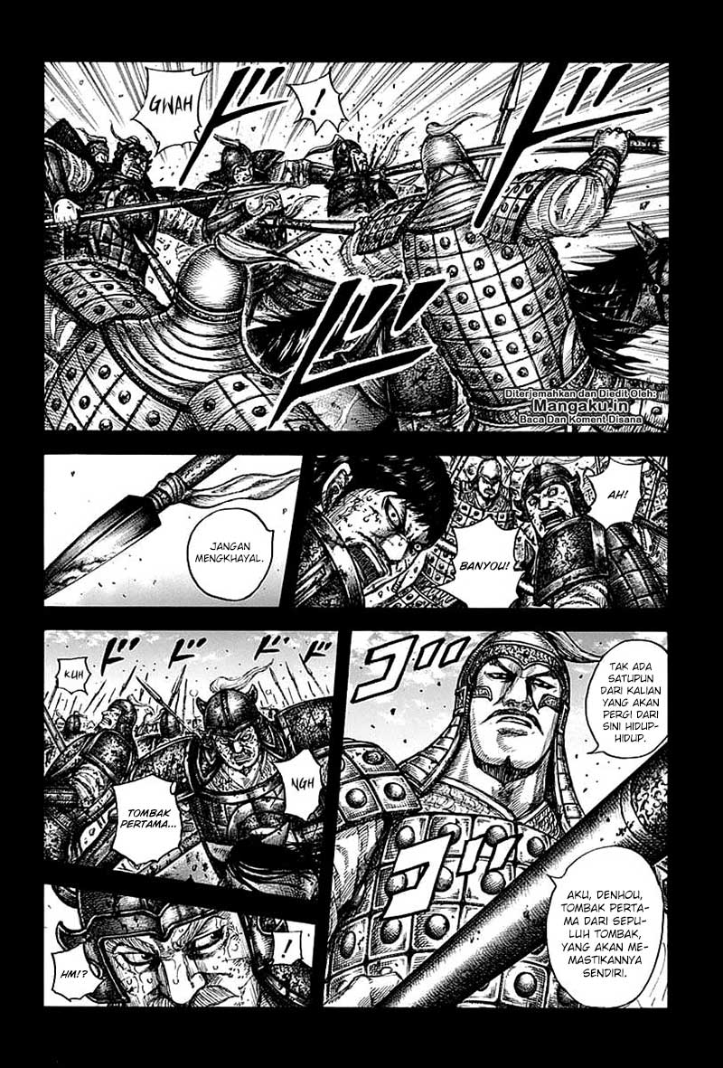 Dilarang COPAS - situs resmi www.mangacanblog.com - Komik kingdom 609 - chapter 609 610 Indonesia kingdom 609 - chapter 609 Terbaru 2|Baca Manga Komik Indonesia|Mangacan