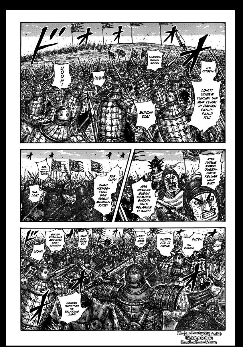 Dilarang COPAS - situs resmi www.mangacanblog.com - Komik kingdom 617 - chapter 617 618 Indonesia kingdom 617 - chapter 617 Terbaru 1|Baca Manga Komik Indonesia|Mangacan