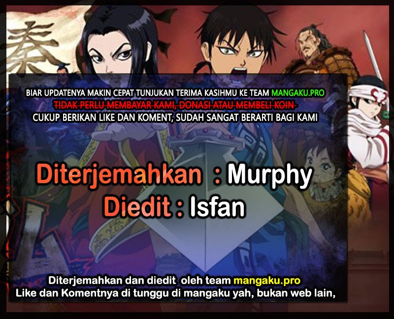 Dilarang COPAS - situs resmi www.mangacanblog.com - Komik kingdom 662 - chapter 662 663 Indonesia kingdom 662 - chapter 662 Terbaru 0|Baca Manga Komik Indonesia|Mangacan