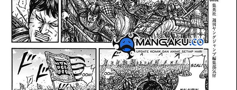 Dilarang COPAS - situs resmi www.mangacanblog.com - Komik kingdom 789 - chapter 789 790 Indonesia kingdom 789 - chapter 789 Terbaru 22|Baca Manga Komik Indonesia|Mangacan