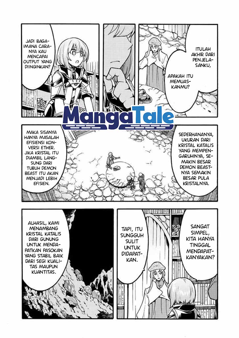 Dilarang COPAS - situs resmi www.mangacanblog.com - Komik knights magic 054 - chapter 54 55 Indonesia knights magic 054 - chapter 54 Terbaru 17|Baca Manga Komik Indonesia|Mangacan