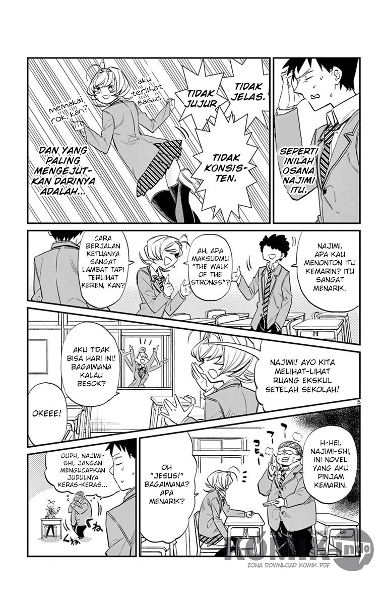 Dilarang COPAS - situs resmi www.mangacanblog.com - Komik komi san wa komyushou desu 009 - chapter 9 10 Indonesia komi san wa komyushou desu 009 - chapter 9 Terbaru 5|Baca Manga Komik Indonesia|Mangacan