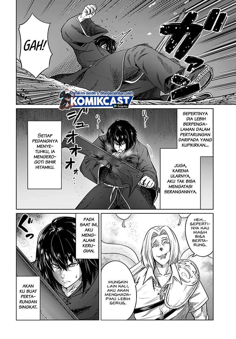 Dilarang COPAS - situs resmi www.mangacanblog.com - Komik kuro no maou 024 - chapter 24 25 Indonesia kuro no maou 024 - chapter 24 Terbaru 20|Baca Manga Komik Indonesia|Mangacan