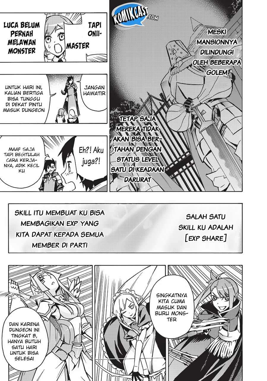 Dilarang COPAS - situs resmi www.mangacanblog.com - Komik kuro no shoukanshi 025 - chapter 25 26 Indonesia kuro no shoukanshi 025 - chapter 25 Terbaru 15|Baca Manga Komik Indonesia|Mangacan