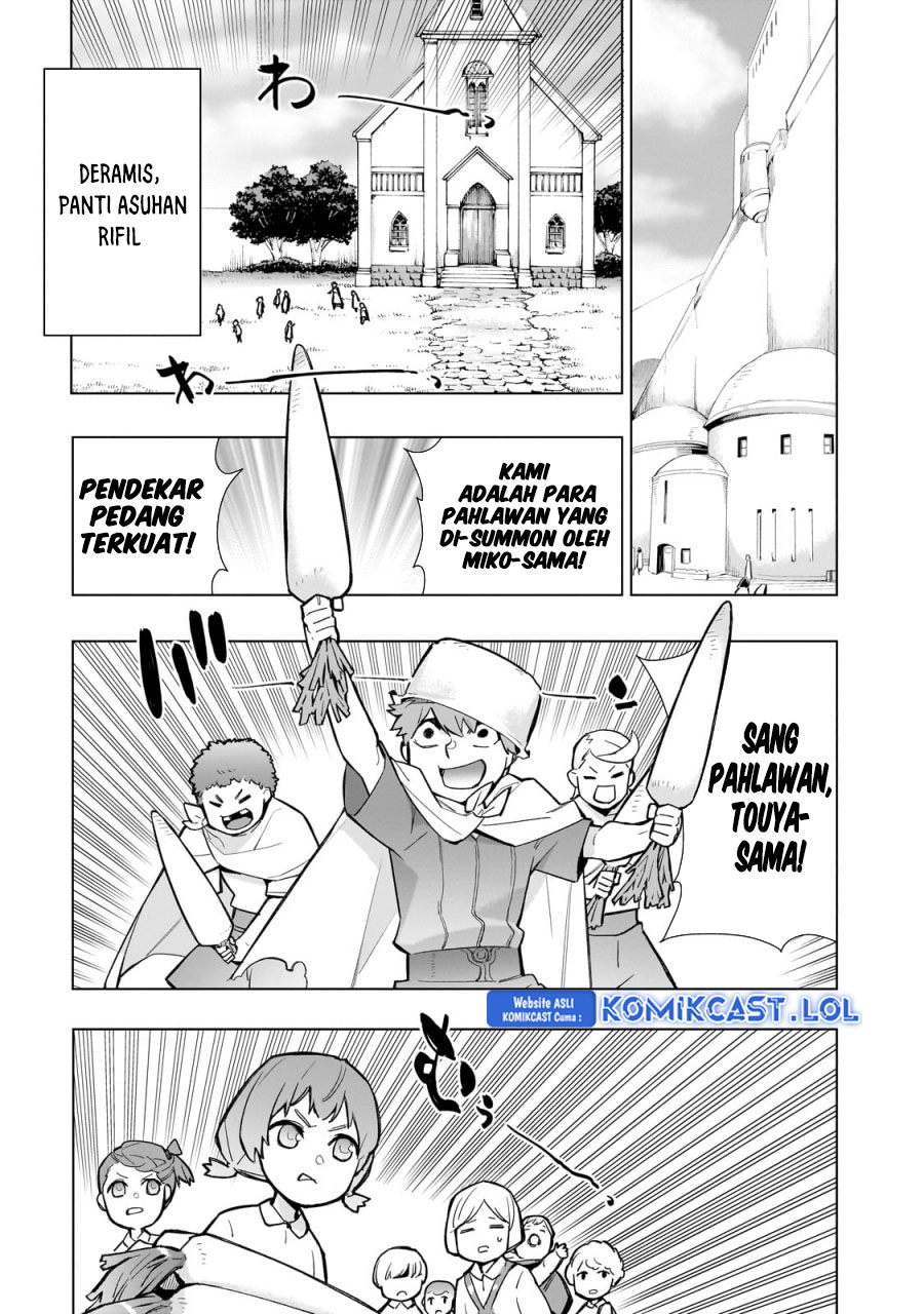Dilarang COPAS - situs resmi www.mangacanblog.com - Komik kuro no shoukanshi 126 - chapter 126 127 Indonesia kuro no shoukanshi 126 - chapter 126 Terbaru 3|Baca Manga Komik Indonesia|Mangacan