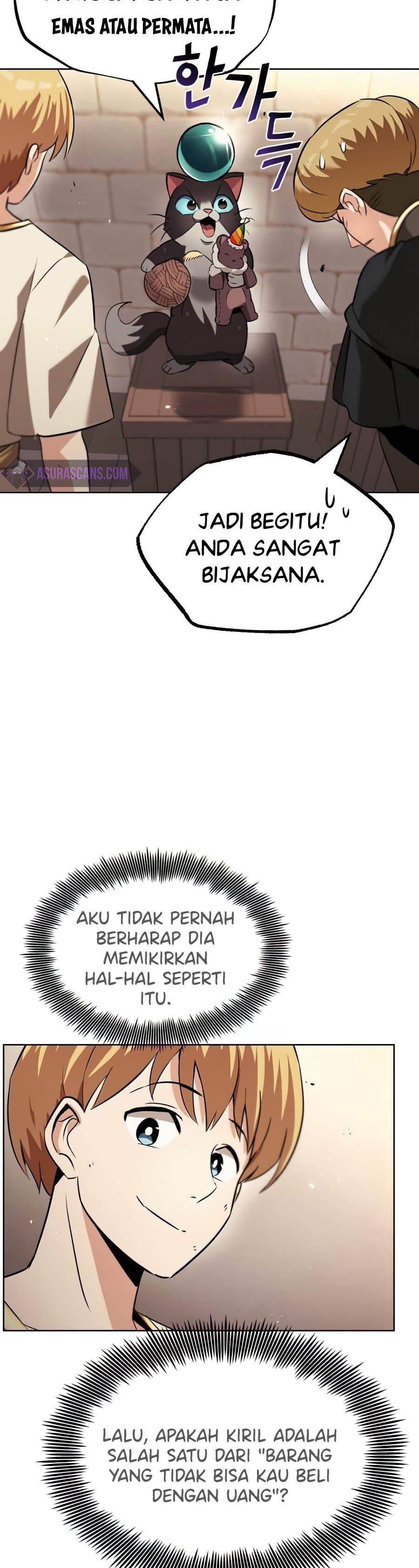 Dilarang COPAS - situs resmi www.mangacanblog.com - Komik lazy prince becomes a genius 021 - chapter 21 22 Indonesia lazy prince becomes a genius 021 - chapter 21 Terbaru 38|Baca Manga Komik Indonesia|Mangacan