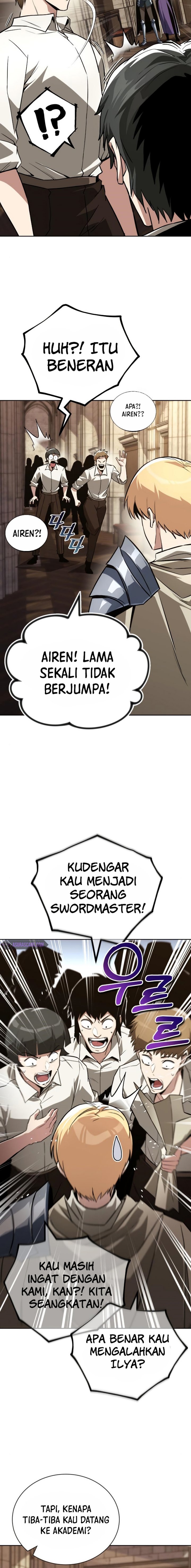 Dilarang COPAS - situs resmi www.mangacanblog.com - Komik lazy prince becomes a genius 102 - chapter 102 103 Indonesia lazy prince becomes a genius 102 - chapter 102 Terbaru 2|Baca Manga Komik Indonesia|Mangacan