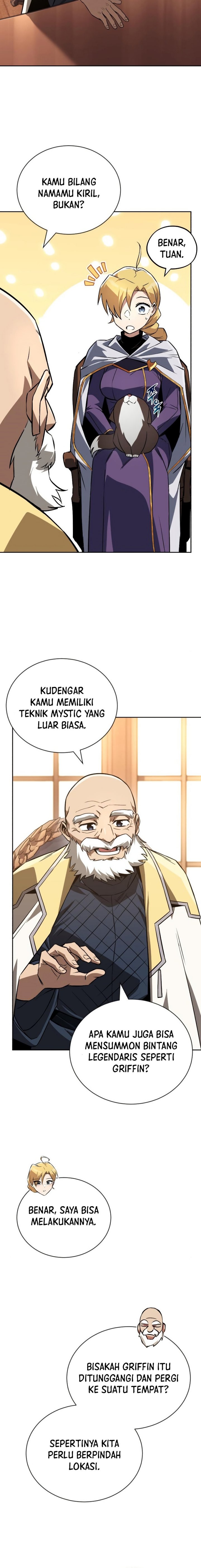 Dilarang COPAS - situs resmi www.mangacanblog.com - Komik lazy prince becomes a genius 102 - chapter 102 103 Indonesia lazy prince becomes a genius 102 - chapter 102 Terbaru 8|Baca Manga Komik Indonesia|Mangacan