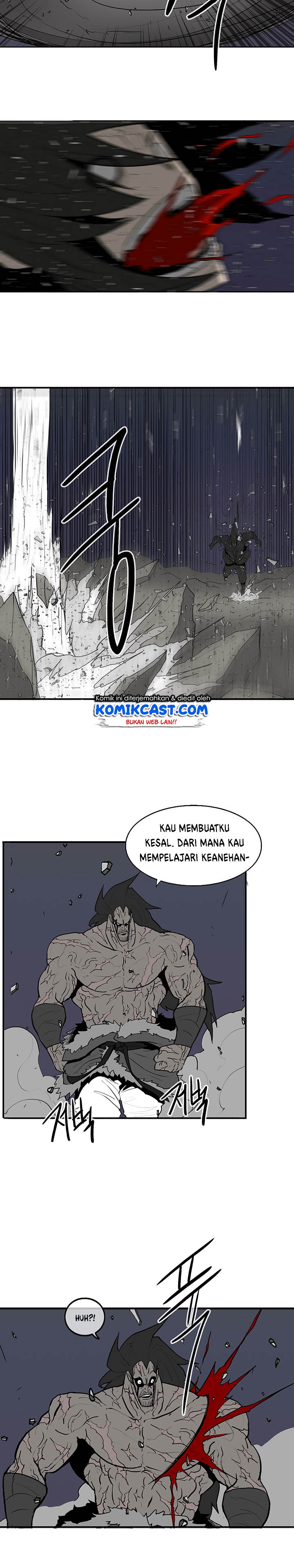 Dilarang COPAS - situs resmi www.mangacanblog.com - Komik legend of the northern blade 013 - chapter 13 14 Indonesia legend of the northern blade 013 - chapter 13 Terbaru 9|Baca Manga Komik Indonesia|Mangacan