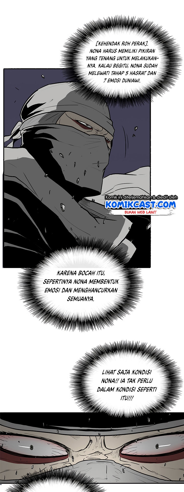 Dilarang COPAS - situs resmi www.mangacanblog.com - Komik legend of the northern blade 013 - chapter 13 14 Indonesia legend of the northern blade 013 - chapter 13 Terbaru 22|Baca Manga Komik Indonesia|Mangacan