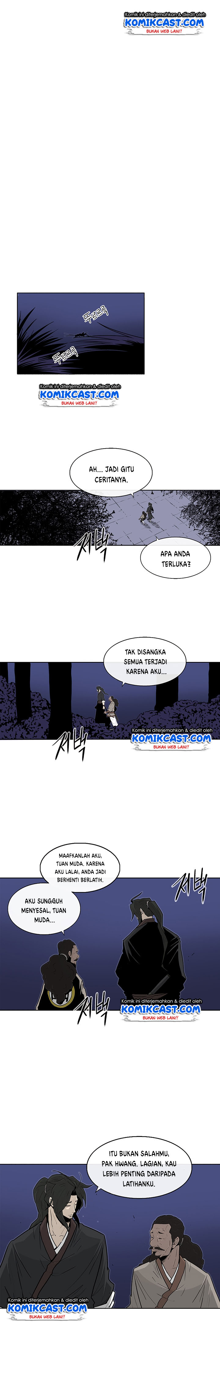 Dilarang COPAS - situs resmi www.mangacanblog.com - Komik legend of the northern blade 056 - chapter 56 57 Indonesia legend of the northern blade 056 - chapter 56 Terbaru 7|Baca Manga Komik Indonesia|Mangacan
