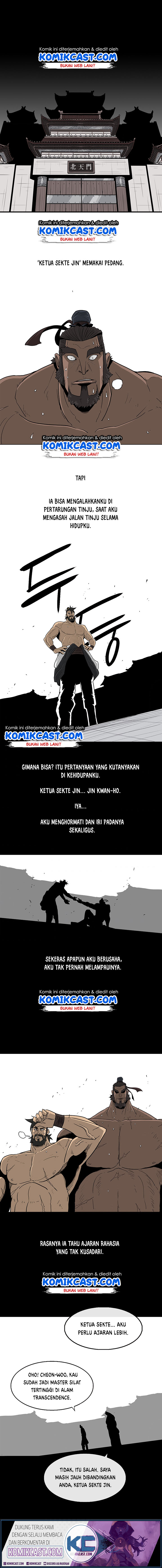 Dilarang COPAS - situs resmi www.mangacanblog.com - Komik legend of the northern blade 066 - chapter 66 67 Indonesia legend of the northern blade 066 - chapter 66 Terbaru 9|Baca Manga Komik Indonesia|Mangacan