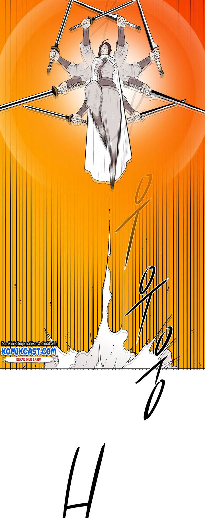 Dilarang COPAS - situs resmi www.mangacanblog.com - Komik legend of the northern blade 080 - chapter 80 81 Indonesia legend of the northern blade 080 - chapter 80 Terbaru 20|Baca Manga Komik Indonesia|Mangacan