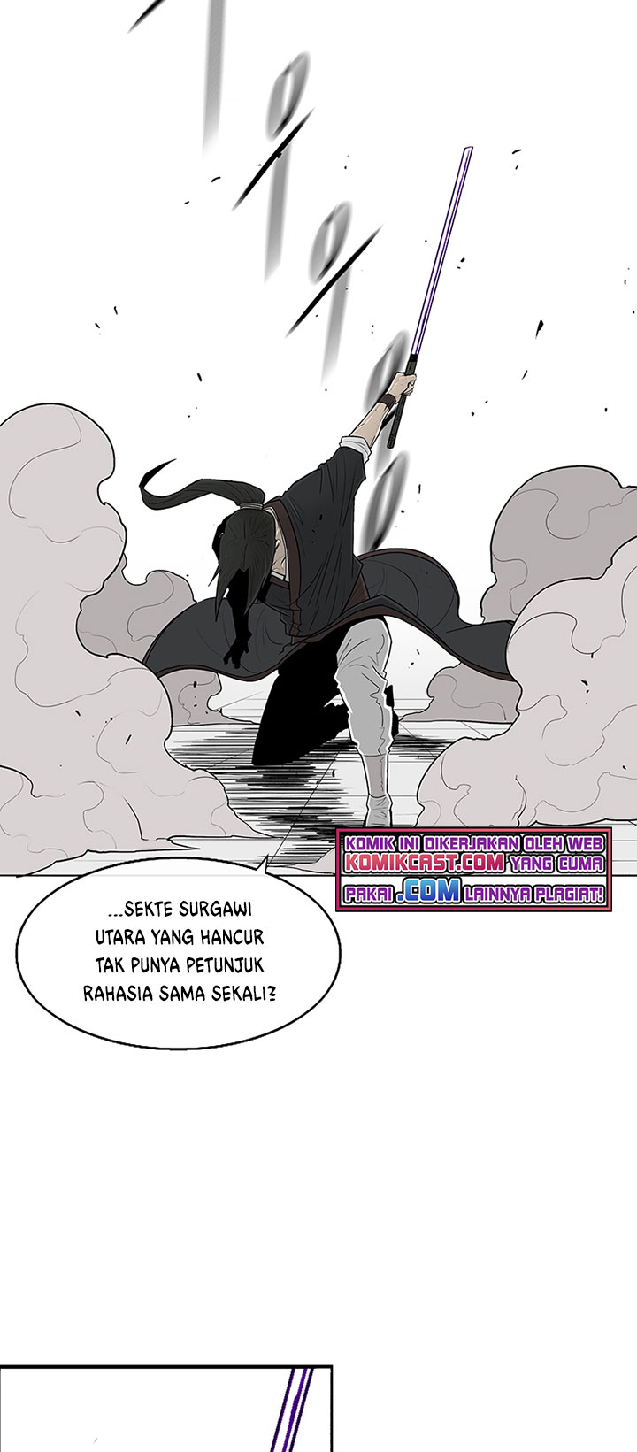 Dilarang COPAS - situs resmi www.mangacanblog.com - Komik legend of the northern blade 104 - chapter 104 105 Indonesia legend of the northern blade 104 - chapter 104 Terbaru 32|Baca Manga Komik Indonesia|Mangacan
