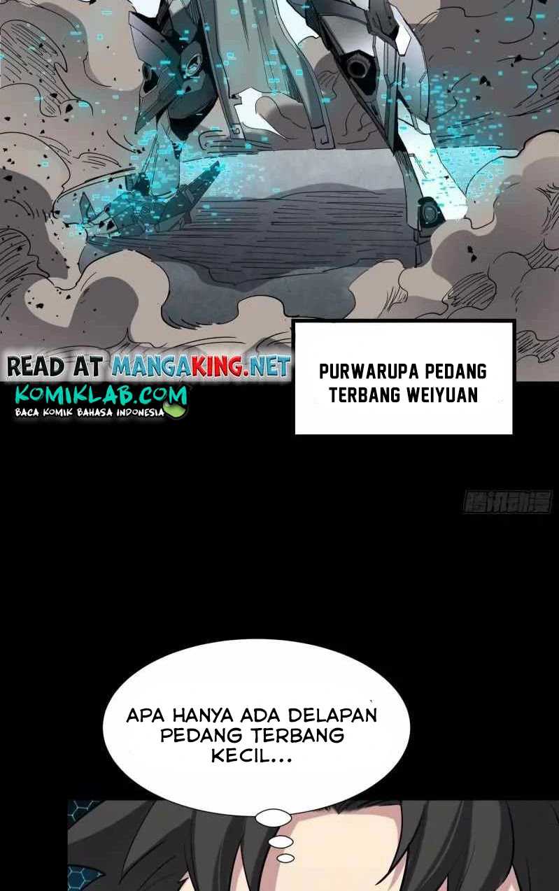 Dilarang COPAS - situs resmi www.mangacanblog.com - Komik legend of star general 061 - chapter 61 62 Indonesia legend of star general 061 - chapter 61 Terbaru 7|Baca Manga Komik Indonesia|Mangacan