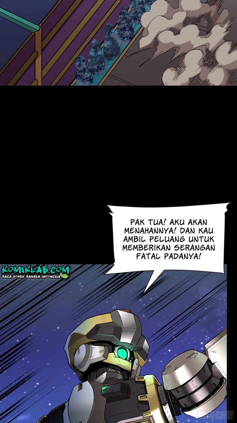 Dilarang COPAS - situs resmi www.mangacanblog.com - Komik legend of star general 073 - chapter 73 74 Indonesia legend of star general 073 - chapter 73 Terbaru 4|Baca Manga Komik Indonesia|Mangacan