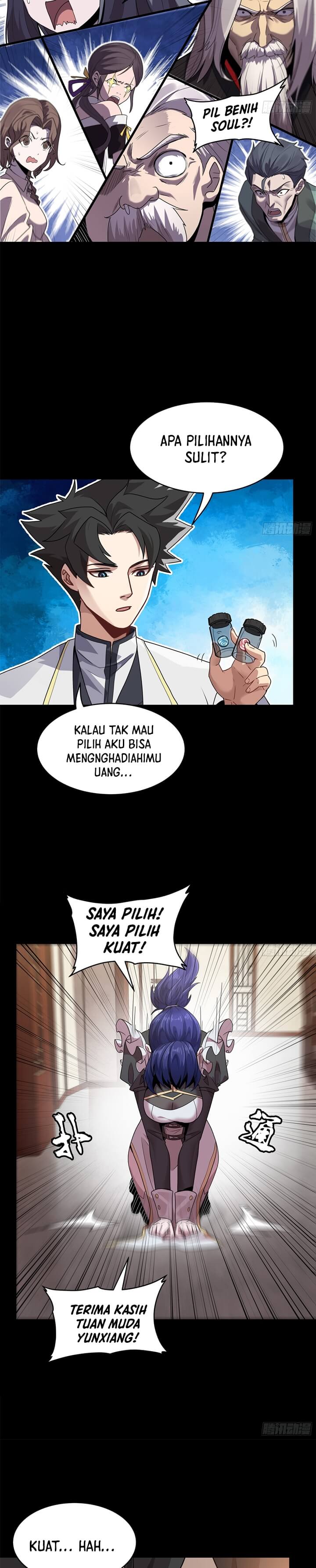 Dilarang COPAS - situs resmi www.mangacanblog.com - Komik legend of star general 106 - chapter 106 107 Indonesia legend of star general 106 - chapter 106 Terbaru 13|Baca Manga Komik Indonesia|Mangacan