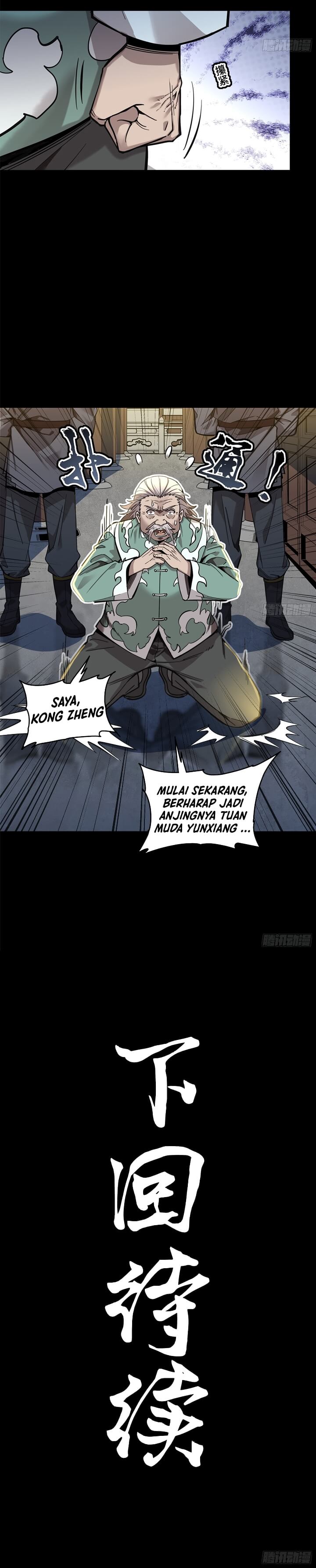 Dilarang COPAS - situs resmi www.mangacanblog.com - Komik legend of star general 106 - chapter 106 107 Indonesia legend of star general 106 - chapter 106 Terbaru 21|Baca Manga Komik Indonesia|Mangacan