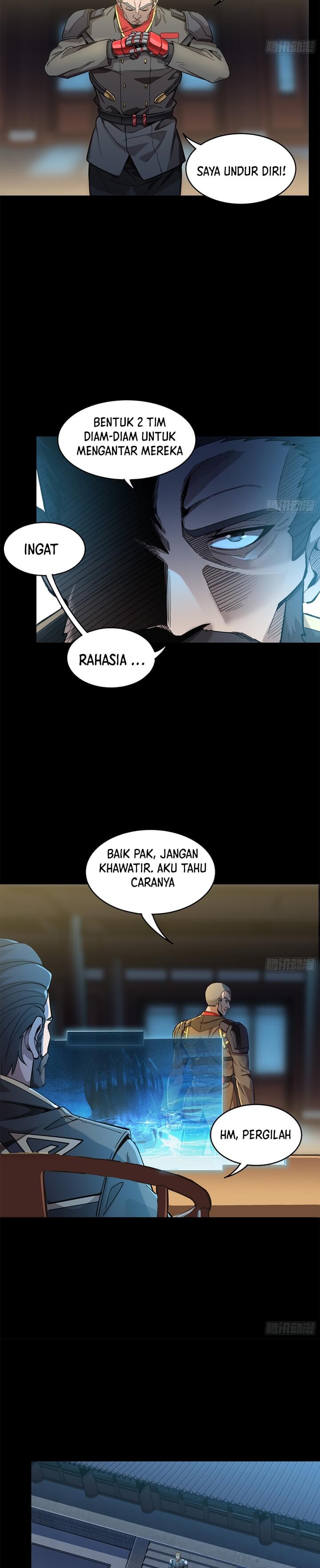 Dilarang COPAS - situs resmi www.mangacanblog.com - Komik legend of star general 107 - chapter 107 108 Indonesia legend of star general 107 - chapter 107 Terbaru 19|Baca Manga Komik Indonesia|Mangacan