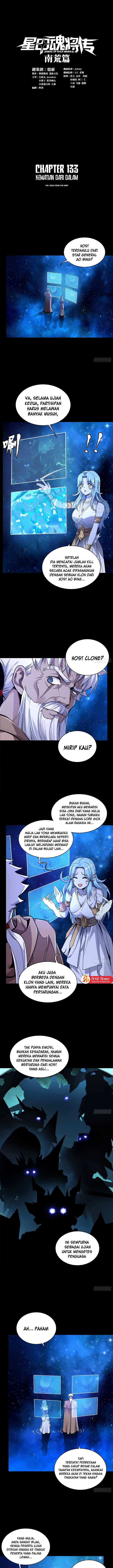Dilarang COPAS - situs resmi www.mangacanblog.com - Komik legend of star general 133 - chapter 133 134 Indonesia legend of star general 133 - chapter 133 Terbaru 2|Baca Manga Komik Indonesia|Mangacan