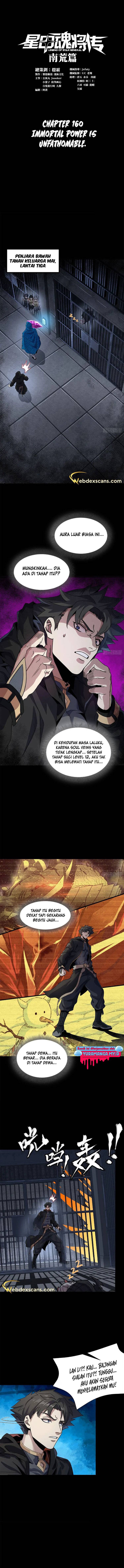 Dilarang COPAS - situs resmi www.mangacanblog.com - Komik legend of star general 160 - chapter 160 161 Indonesia legend of star general 160 - chapter 160 Terbaru 1|Baca Manga Komik Indonesia|Mangacan