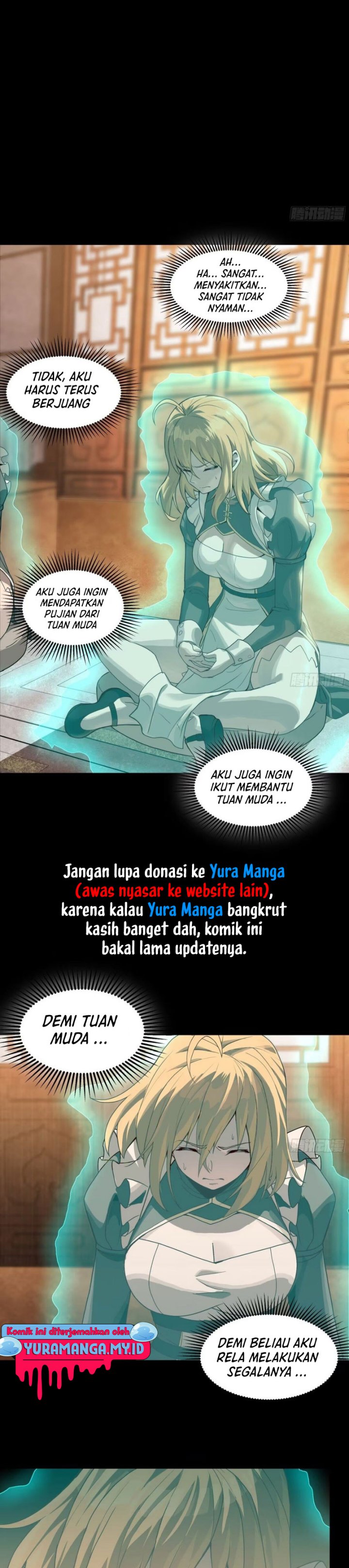 Dilarang COPAS - situs resmi www.mangacanblog.com - Komik legend of star general 181 - chapter 181 182 Indonesia legend of star general 181 - chapter 181 Terbaru 2|Baca Manga Komik Indonesia|Mangacan