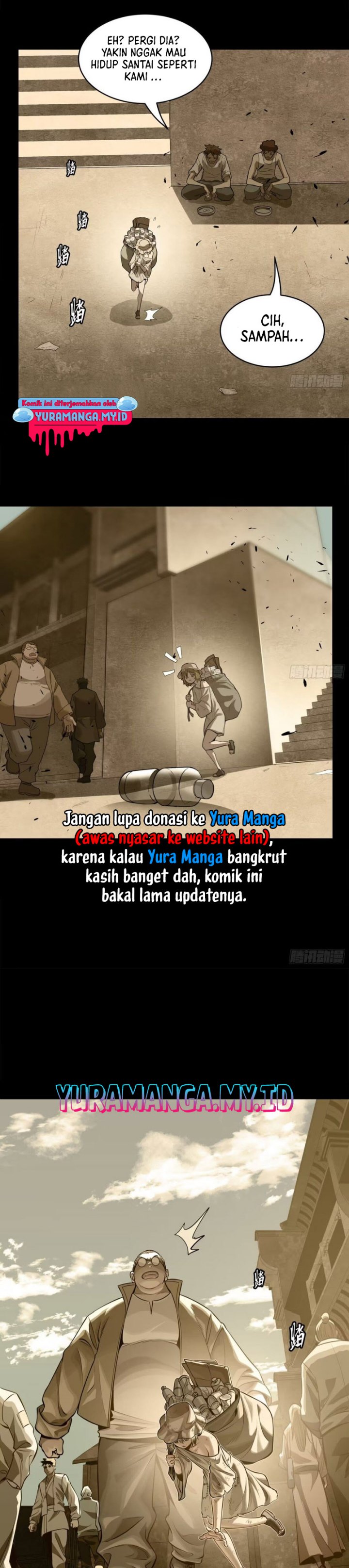 Dilarang COPAS - situs resmi www.mangacanblog.com - Komik legend of star general 181 - chapter 181 182 Indonesia legend of star general 181 - chapter 181 Terbaru 5|Baca Manga Komik Indonesia|Mangacan