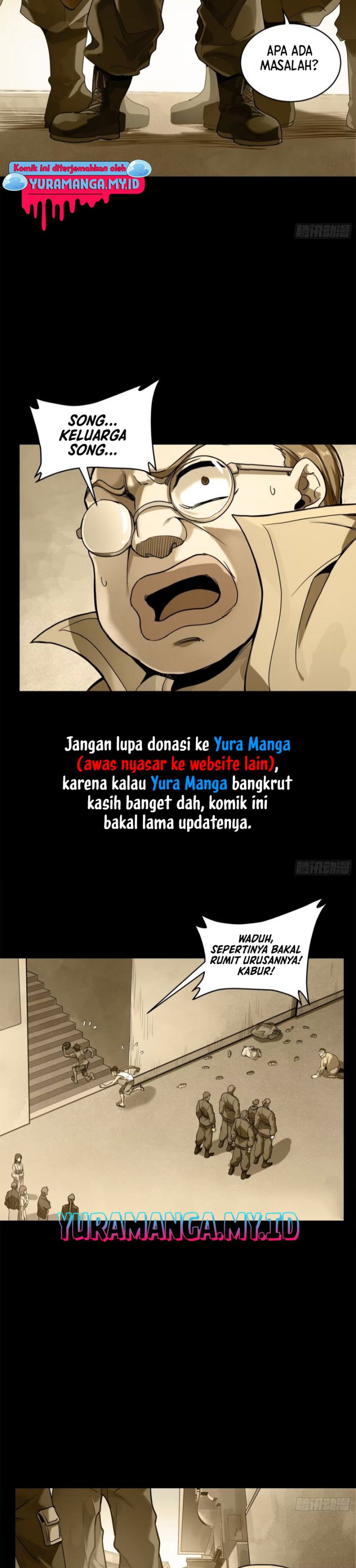 Dilarang COPAS - situs resmi www.mangacanblog.com - Komik legend of star general 181 - chapter 181 182 Indonesia legend of star general 181 - chapter 181 Terbaru 11|Baca Manga Komik Indonesia|Mangacan