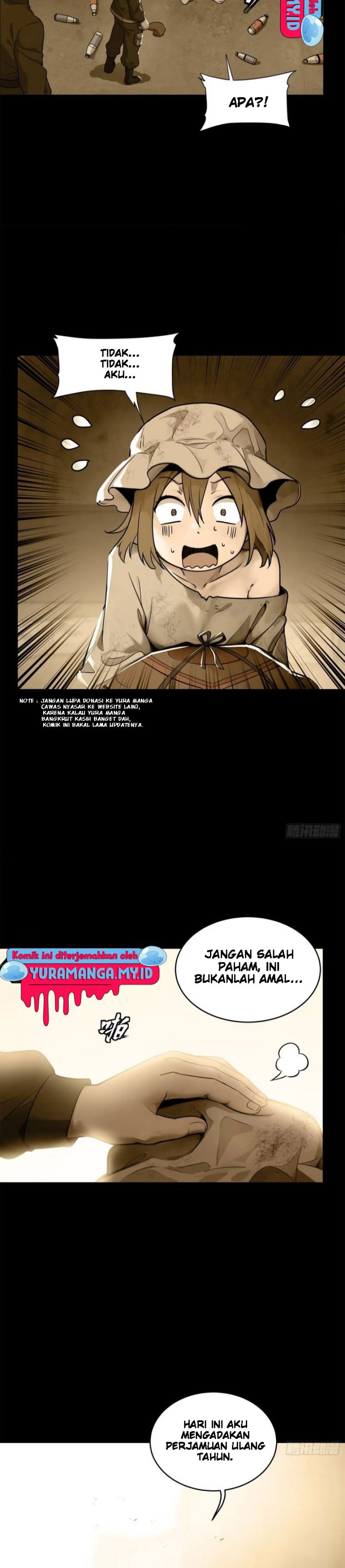 Dilarang COPAS - situs resmi www.mangacanblog.com - Komik legend of star general 182 - chapter 182 183 Indonesia legend of star general 182 - chapter 182 Terbaru 7|Baca Manga Komik Indonesia|Mangacan