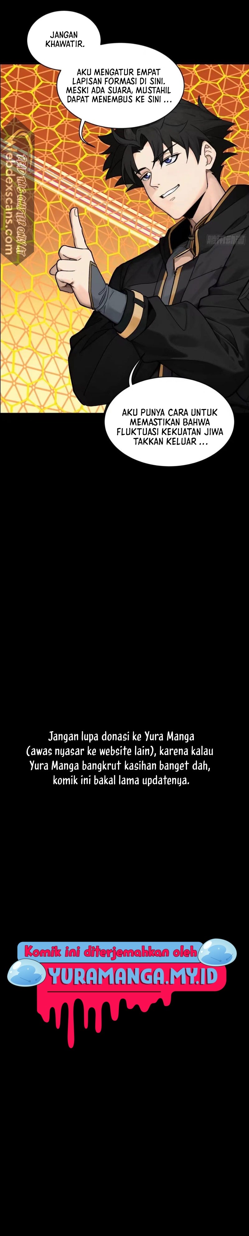 Dilarang COPAS - situs resmi www.mangacanblog.com - Komik legend of star general 192 - chapter 192 193 Indonesia legend of star general 192 - chapter 192 Terbaru 33|Baca Manga Komik Indonesia|Mangacan