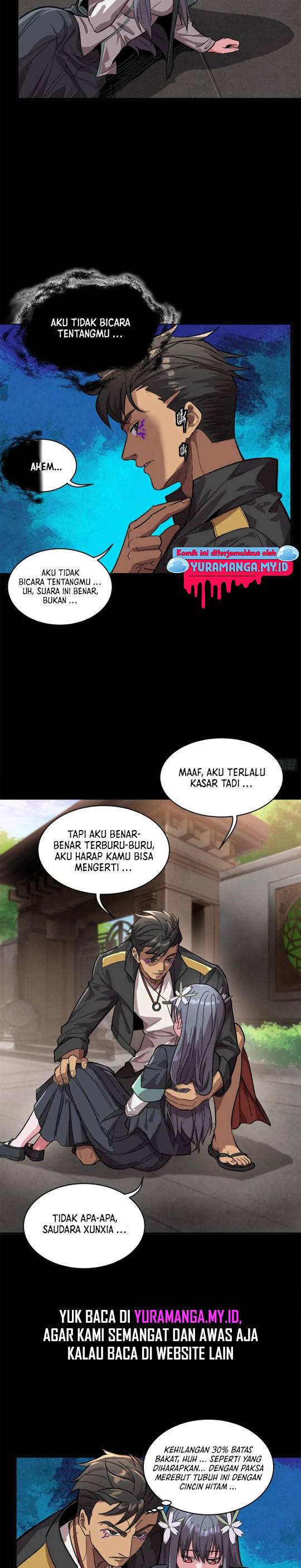 Dilarang COPAS - situs resmi www.mangacanblog.com - Komik legend of star general 195 - chapter 195 196 Indonesia legend of star general 195 - chapter 195 Terbaru 9|Baca Manga Komik Indonesia|Mangacan
