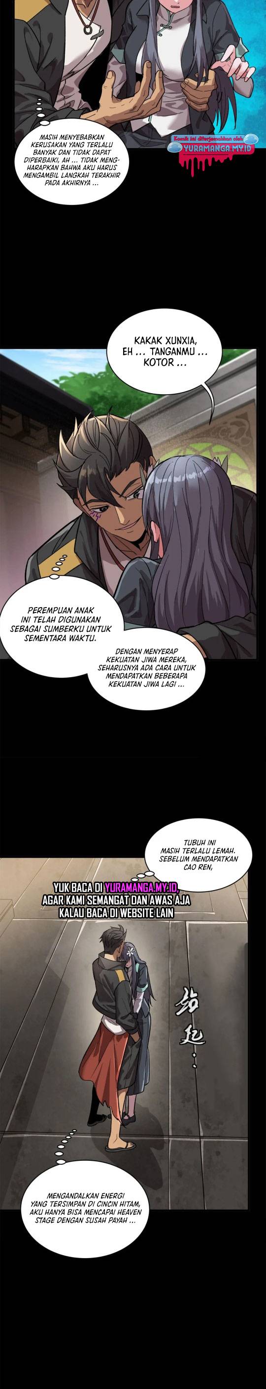 Dilarang COPAS - situs resmi www.mangacanblog.com - Komik legend of star general 195 - chapter 195 196 Indonesia legend of star general 195 - chapter 195 Terbaru 10|Baca Manga Komik Indonesia|Mangacan