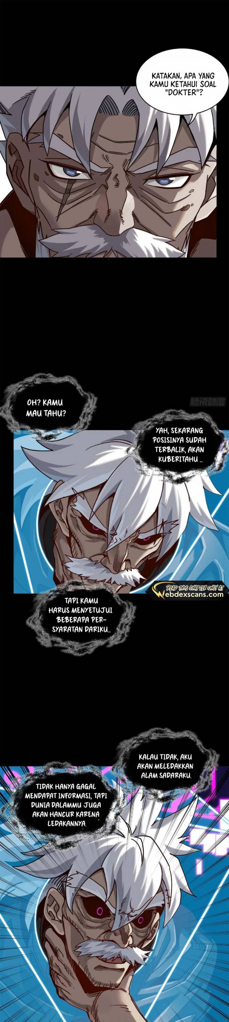 Dilarang COPAS - situs resmi www.mangacanblog.com - Komik legend of star general 201 - chapter 201 202 Indonesia legend of star general 201 - chapter 201 Terbaru 9|Baca Manga Komik Indonesia|Mangacan