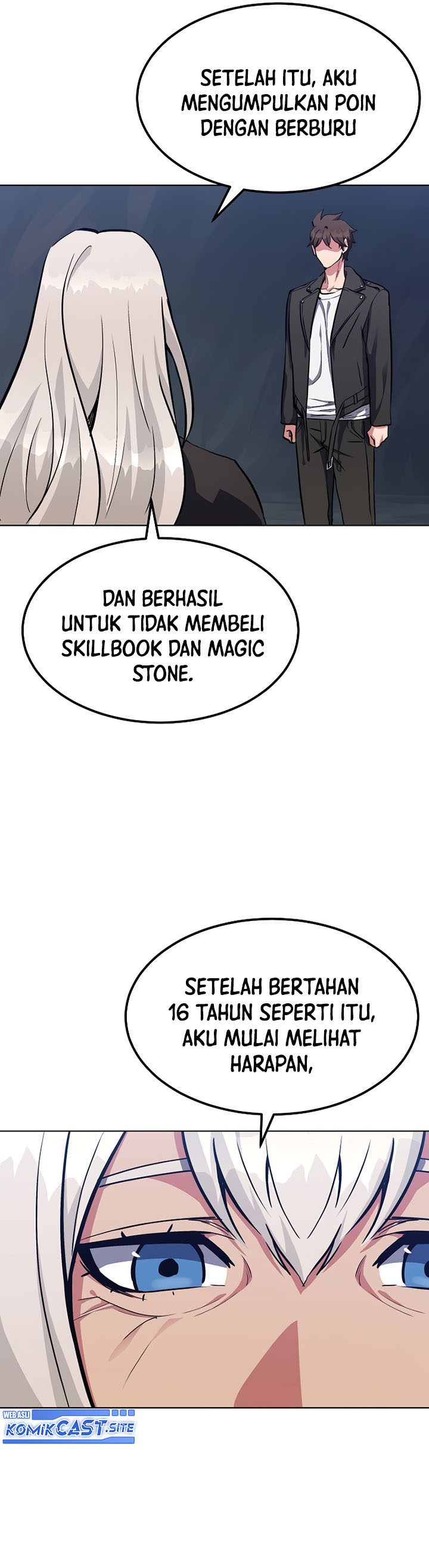 Dilarang COPAS - situs resmi www.mangacanblog.com - Komik level 1 player 060 - chapter 60 61 Indonesia level 1 player 060 - chapter 60 Terbaru 13|Baca Manga Komik Indonesia|Mangacan