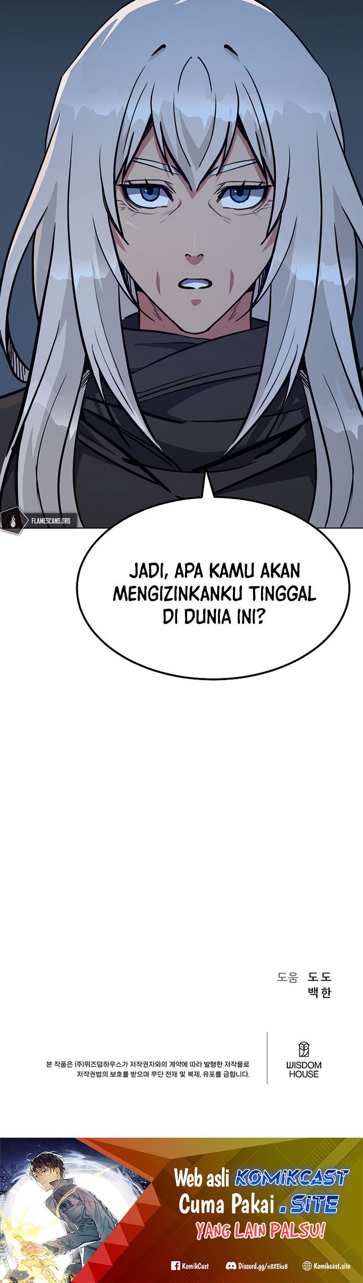 Dilarang COPAS - situs resmi www.mangacanblog.com - Komik level 1 player 060 - chapter 60 61 Indonesia level 1 player 060 - chapter 60 Terbaru 47|Baca Manga Komik Indonesia|Mangacan