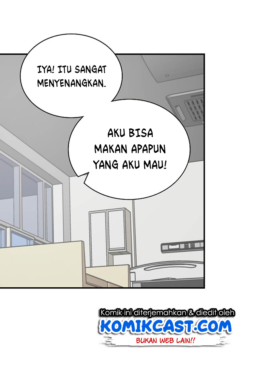 Dilarang COPAS - situs resmi www.mangacanblog.com - Komik leveling up by only eating 023 - chapter 23 24 Indonesia leveling up by only eating 023 - chapter 23 Terbaru 3|Baca Manga Komik Indonesia|Mangacan