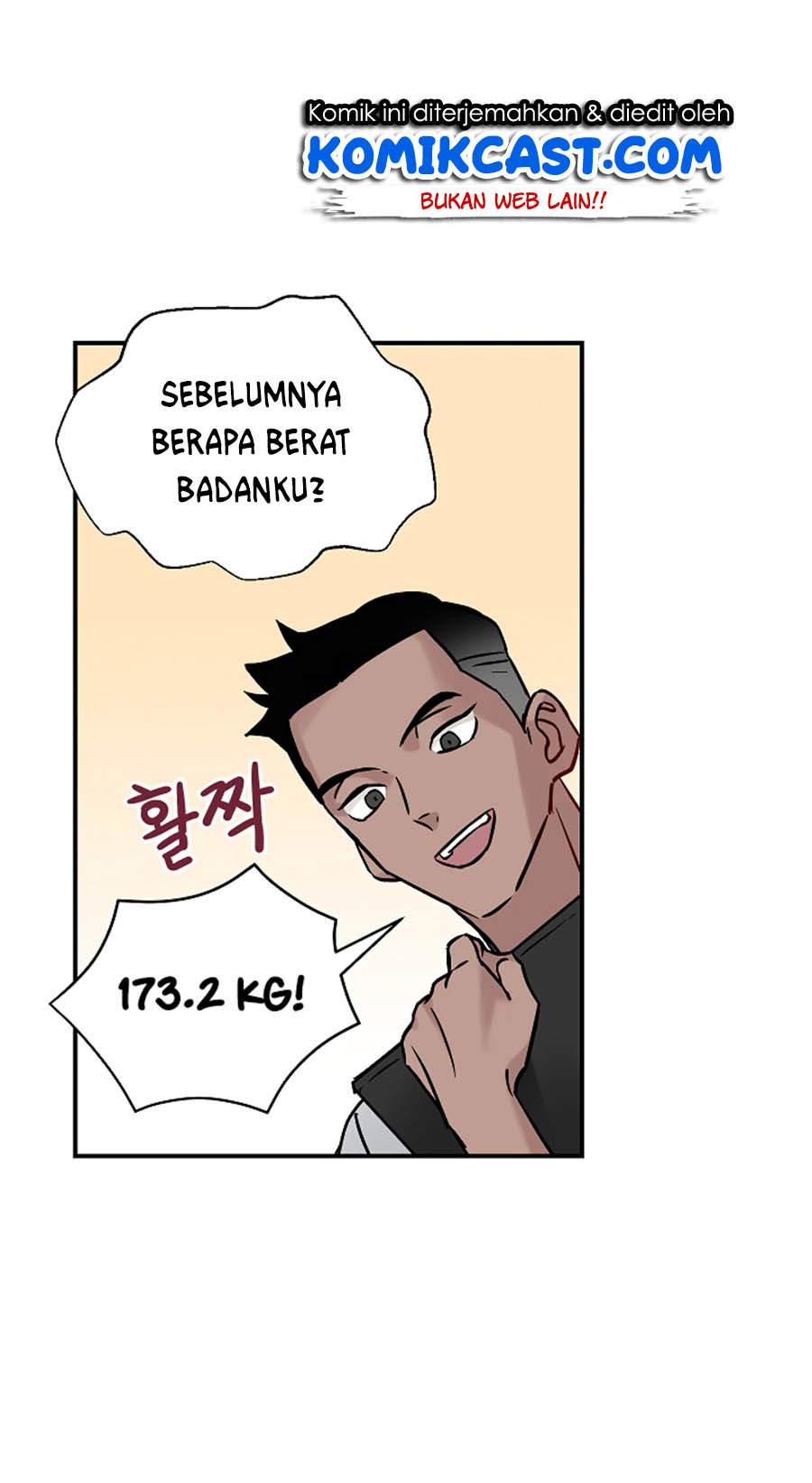 Dilarang COPAS - situs resmi www.mangacanblog.com - Komik leveling up by only eating 023 - chapter 23 24 Indonesia leveling up by only eating 023 - chapter 23 Terbaru 19|Baca Manga Komik Indonesia|Mangacan